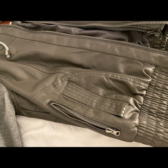 💕 CUTE WOMENS HOODIE JACKET 💕 - Picture 11 of 13